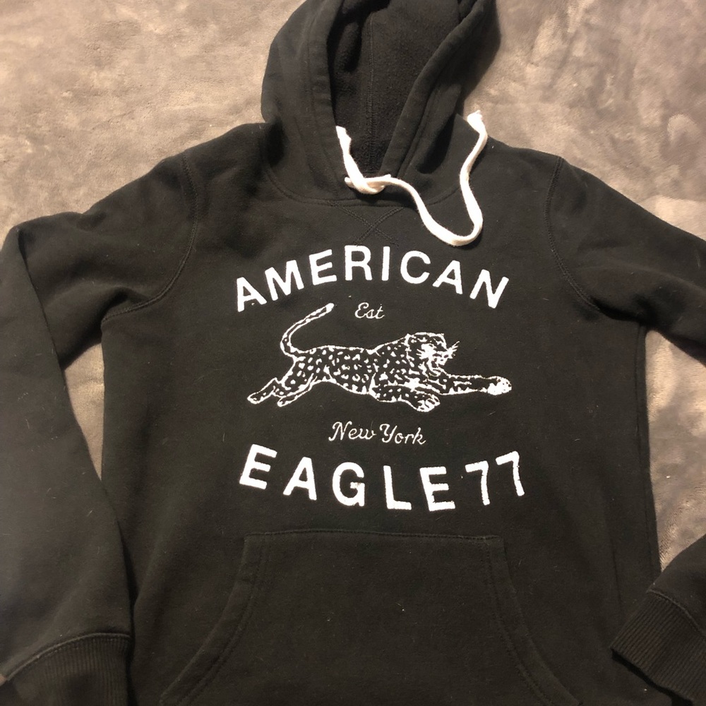 American Eagle hoodie